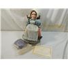 Image 1 : HERITAGE SIGNATURE COLLECTION BETSY ROSS DOLL