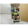 Image 1 : GLOBAL FRIENDS COLLECTORS DOLL
