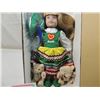 Image 3 : GLOBAL FRIENDS COLLECTORS DOLL