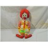 Image 1 : MCDONALDS RONALD MC DONALD STUFFED DOLL