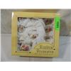 Image 1 : TEATIME TREASURES BONE CHINA COLLECTIBLE TEA SET