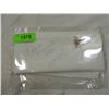 Image 1 : CHUCK NORRIS AUTOGRAPHED NAPKIN