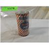 Image 1 : 1954 MISSION ORANGE DRINK VINTAGE SODA CAN