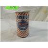 Image 2 : 1954 MISSION ORANGE DRINK VINTAGE SODA CAN
