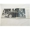 Image 3 : VINTAGE NASH AUTOMOBILE BROCHURE