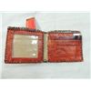 Image 2 : ASHBURN PATCHWORK LEATHER WALLET