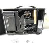 Image 2 : VINTAGE TRI PURPOSE PICTUROL PROJECTOR MODEL AAA