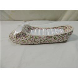 BALLERINA SHOE RING HOLDER