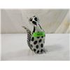 Image 1 : MURANO GLASS BLOWN CAT