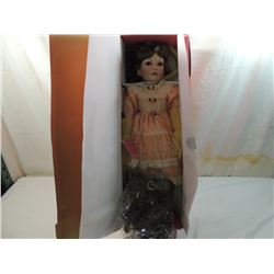 PARADISE GALLERIES JESSICA DOLL