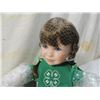 Image 2 : DANBURY MINT 4-H EMILY DOLL