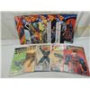 Image 1 : LOT 11 ASSORTED SUPERMAN COMICS