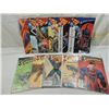 Image 2 : LOT 11 ASSORTED SUPERMAN COMICS