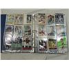 Image 1 : ASSORTED BASEBALL CARDS BINDER