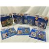 Image 1 : LOT 7 MISC STARTING LINEUP BASEBALL ACTION FIGURES