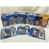 Image 1 : LOT 6 MISC STARTING LINEUP BASEBALL ACTION FIGURES