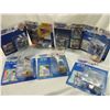 Image 1 : LOT 7 MISC STARTING LINEUP BASEBALL ACTION FIGURES