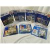 Image 1 : LOT 7 MISC STARTING LINEUP BASEBALL ACTION FIGURE