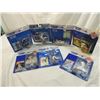 Image 1 : LOT 7 MISC STARTING LINEUP BASEBALL ACTION FIGURES
