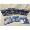 Image 1 : LOT 7 MISC STARTING LINEUP BASEBALL ACTION FIGURES