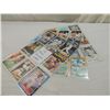 Image 1 : LOT 26 MISC BASEBALL CARDS