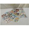 Image 1 : LOT 18 MISC BASEBALL CARDS: PETE ROSE, MINI CARDS