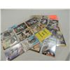 Image 1 : LOT 25 MISC BARRY BONDS & ROGER CLEMENS CARDS