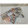 Image 1 : LOT 45 MISC BASEBALL CARDS: ROOKIES, STARS, HOFs