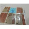 Image 2 : LOT 5 1962 TOPPS BASEBALL CARDS