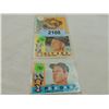 Image 1 : LOT 3 1958-60 TOPPS BASEBALL CARDS: MAGLIE, GARDNR