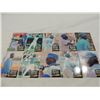 Image 1 : LOT 10 CLUB HOUSE SERIES KEN GRIFFEY JR SET