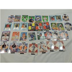 20+ MISC BASEBALL ROOKIE CARDS
