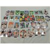 Image 1 : 20+ MISC BASEBALL ROOKIE CARDS