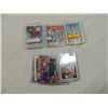 Image 1 : 20+ MISC BASEBALL CARDS,
