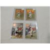 Image 1 : LOT 5 ALEX RODRIGUEZ & ROBERTO CLEMENTE CARDS
