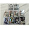 Image 1 : LOT 10 MISC BASEBALL CARDS