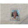 Image 1 : 1978 TOPPS NOLAN RYAN #6 BASEBALL CARD
