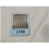 Image 2 : 1978 TOPPS NOLAN RYAN #6 BASEBALL CARD