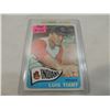 Image 1 : 1965 TOPPS LUIS TIANT #145 BASEBALL CARD