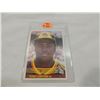 Image 1 : 1984 DONRUSS TONY GWYNN #324 BASEBALL CARD