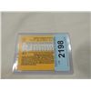 Image 2 : 1987 DONRUSS BARRY BONDS ROOKIE #361 BASEBALL CAR