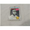Image 1 : 1973 TY COBB #471 BASEBALL CARD
