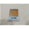 Image 2 : 1973 TY COBB #471 BASEBALL CARD