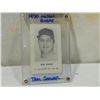 Image 1 : 1970 MILTON BRADLEY TOM SEAVER BASEBALL CARD