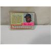 Image 1 : 1961 POST ROBERTO CLEMENTE BASEBALL CARD