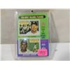 Image 1 : 1975 25YR 56 MVP CARD BASEBALL CARD