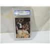 Image 1 : 1994 ACTION PACKED ROBERTO CLEMENTE #69 GRADED CAR