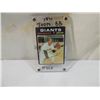 Image 1 : 1971 TOPPS JUAN MARICHAL #325 BASEBALL CARD