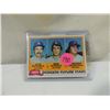 Image 1 : 1981 TOPPS DODGER FUTURE STARS #302 BASEBALL CARD