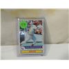 Image 1 : 1979 TOPPS JOHNNY BENCH #200 BASEBALL CARD